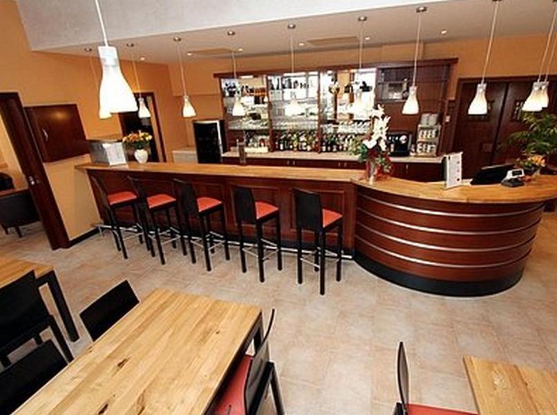 Hotel La Table Alsacienne Farébersviller Zewnętrze zdjęcie