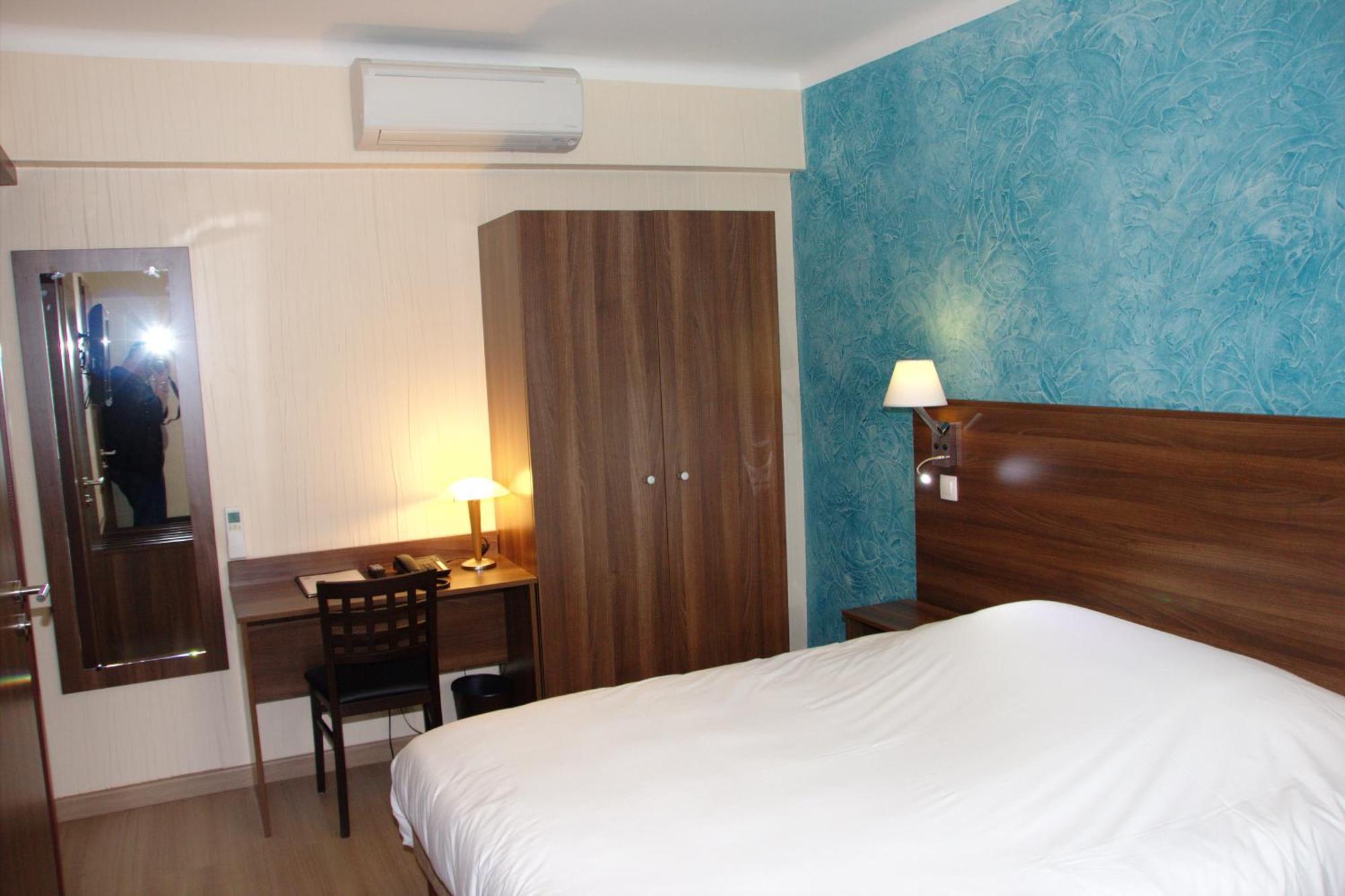 Hotel La Table Alsacienne Farébersviller Zewnętrze zdjęcie