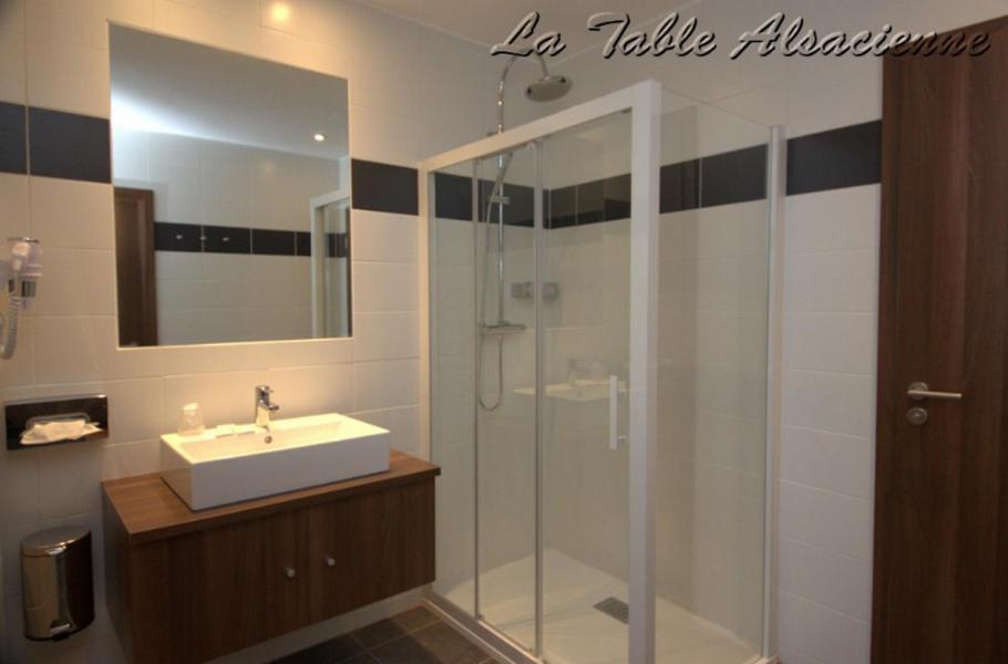 Hotel La Table Alsacienne Farébersviller Pokój zdjęcie