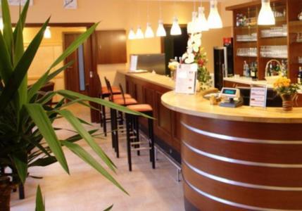 Hotel La Table Alsacienne Farébersviller Zewnętrze zdjęcie