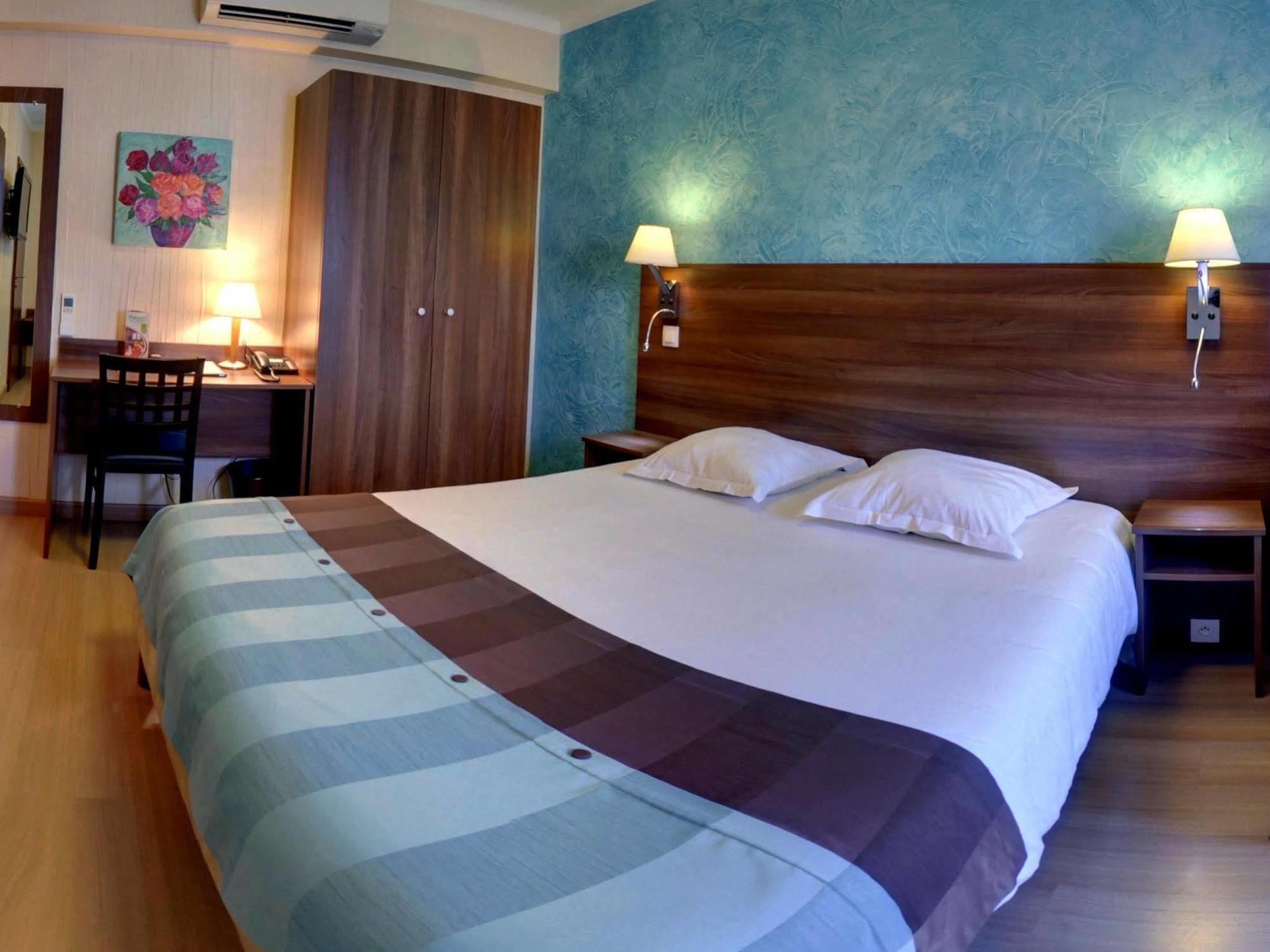 Hotel La Table Alsacienne Farébersviller Zewnętrze zdjęcie