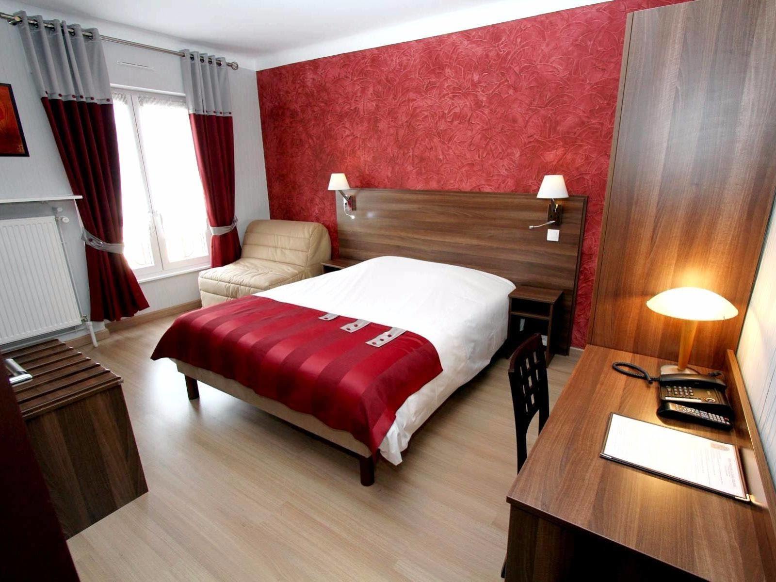 Hotel La Table Alsacienne Farébersviller Zewnętrze zdjęcie