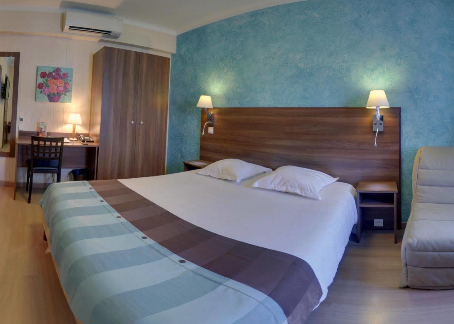 Hotel La Table Alsacienne Farébersviller Zewnętrze zdjęcie